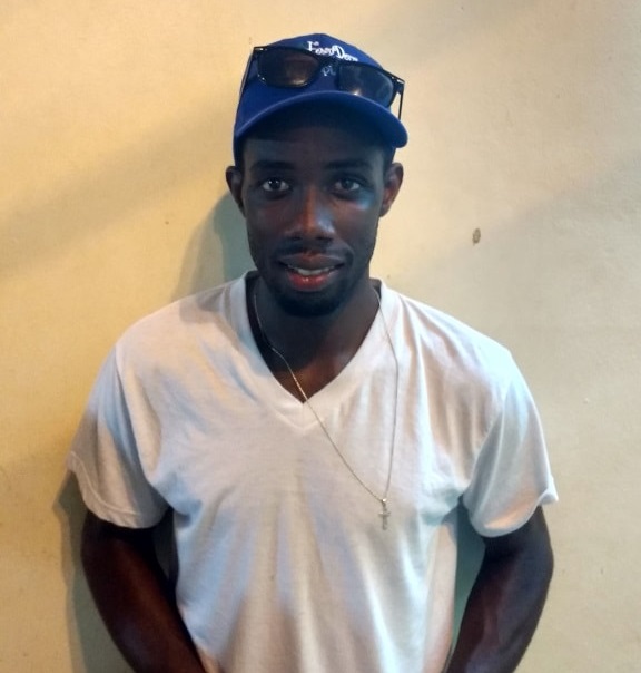 Junior Henry Match 2