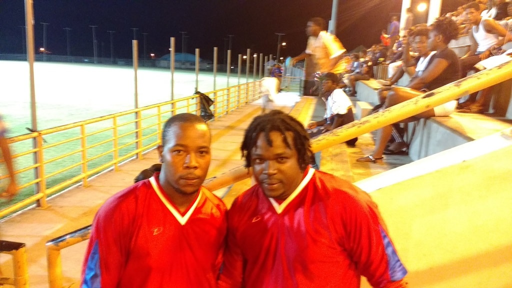 Clement & Maximin Game 4